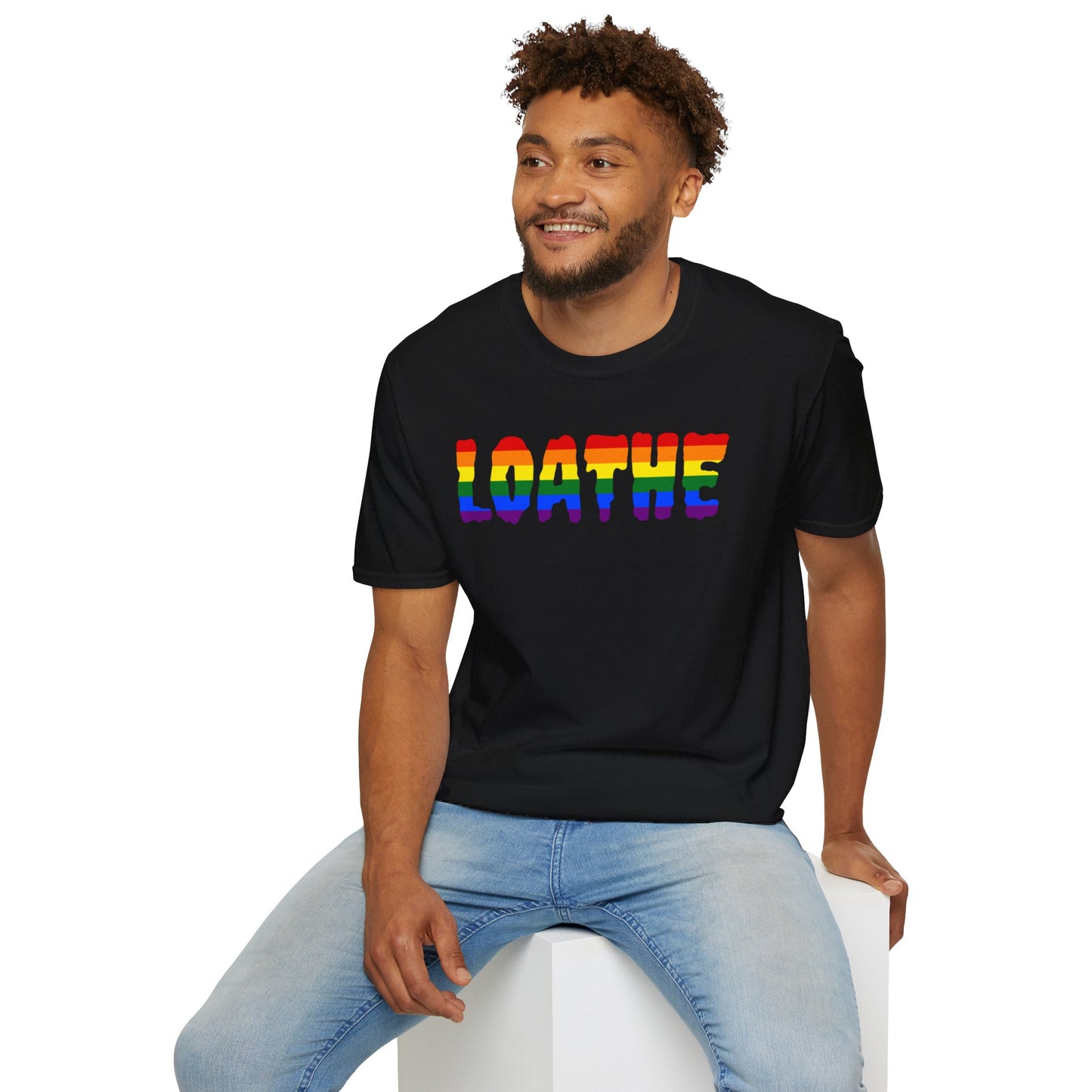 The Classic Pride Tee