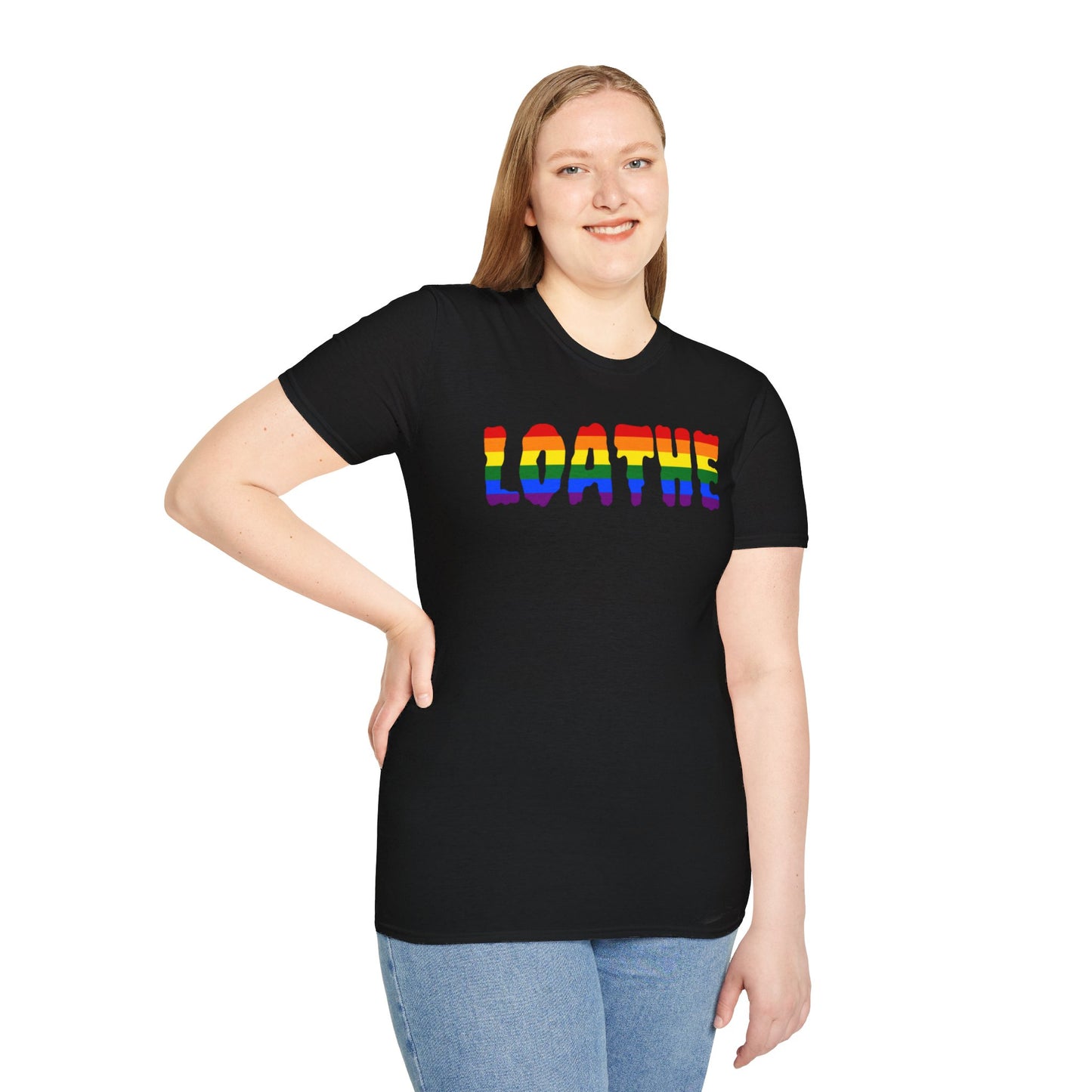 The Classic Pride Tee