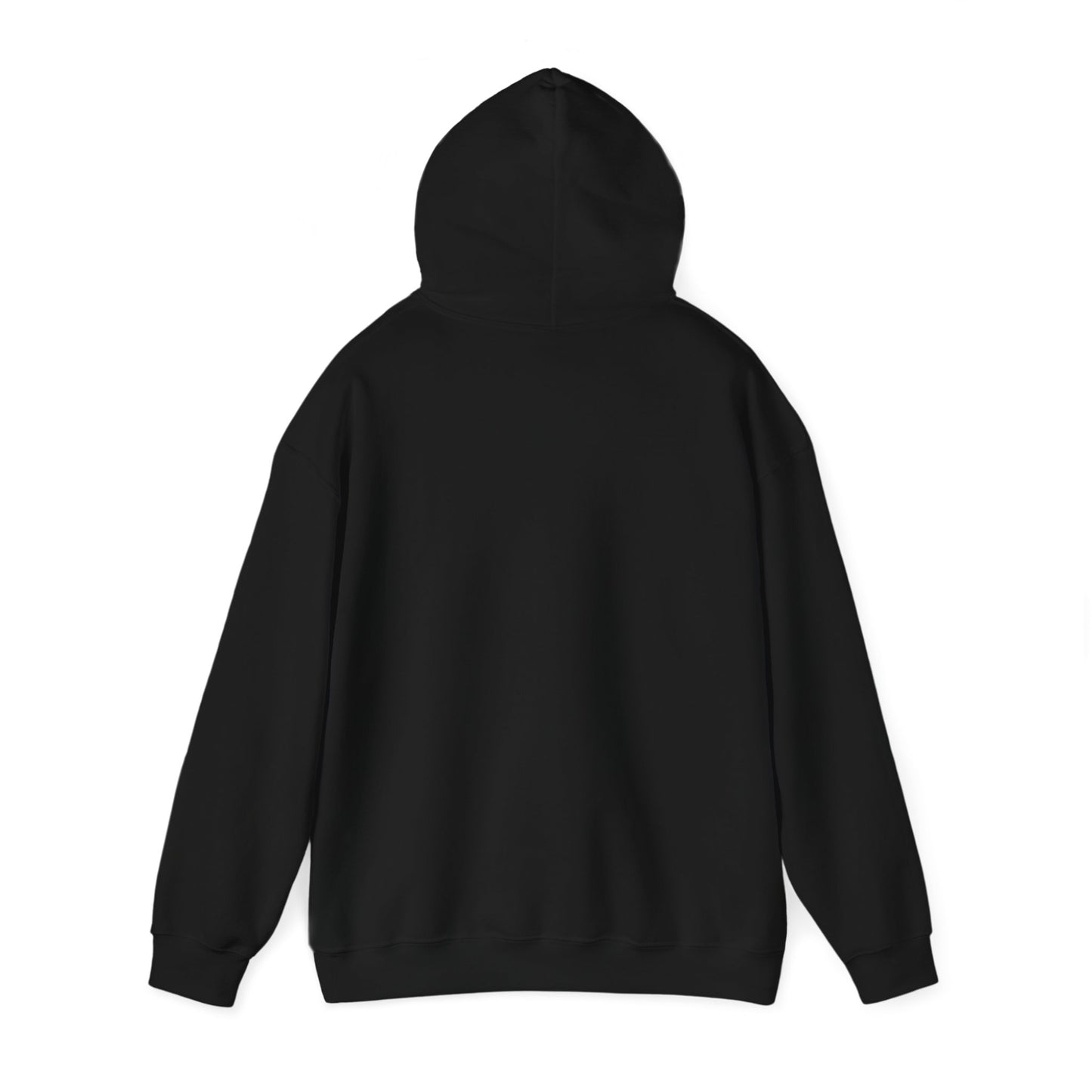 The Defiant Hooded Sweatshirt