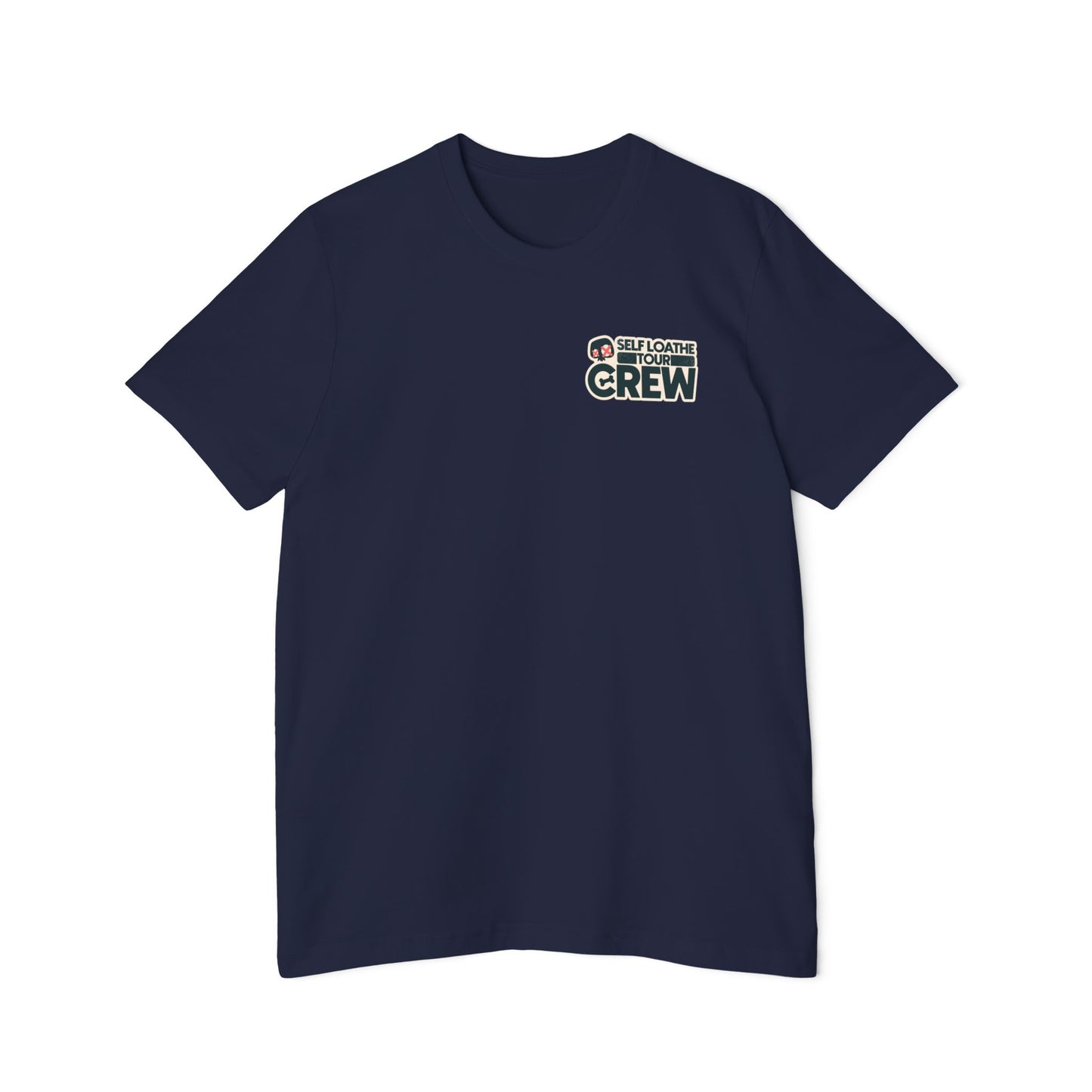 SLC Tour Crew Shirt
