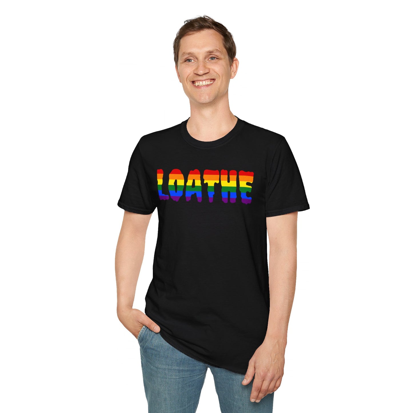 The Classic Pride Tee