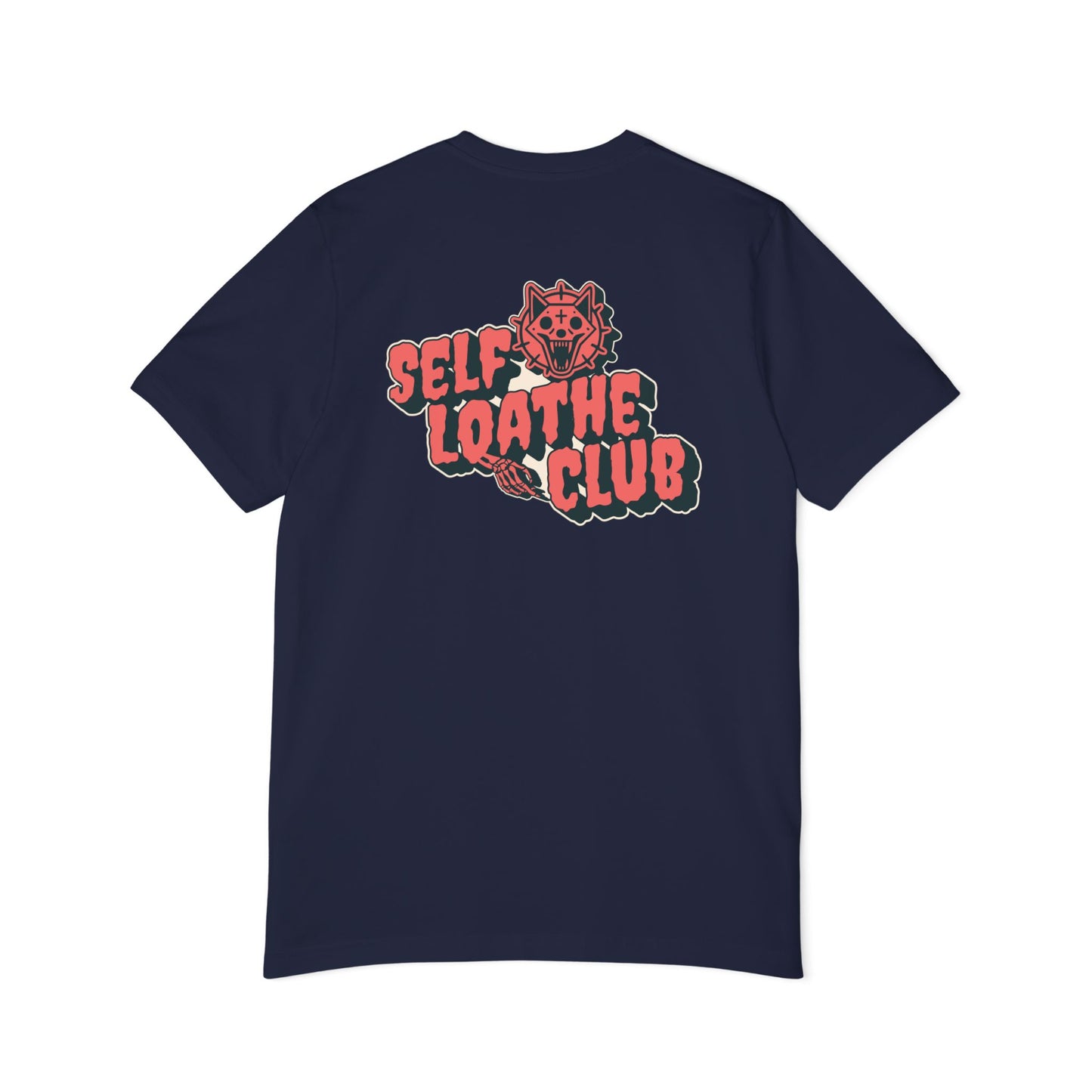 Self Loathe Club 3D
