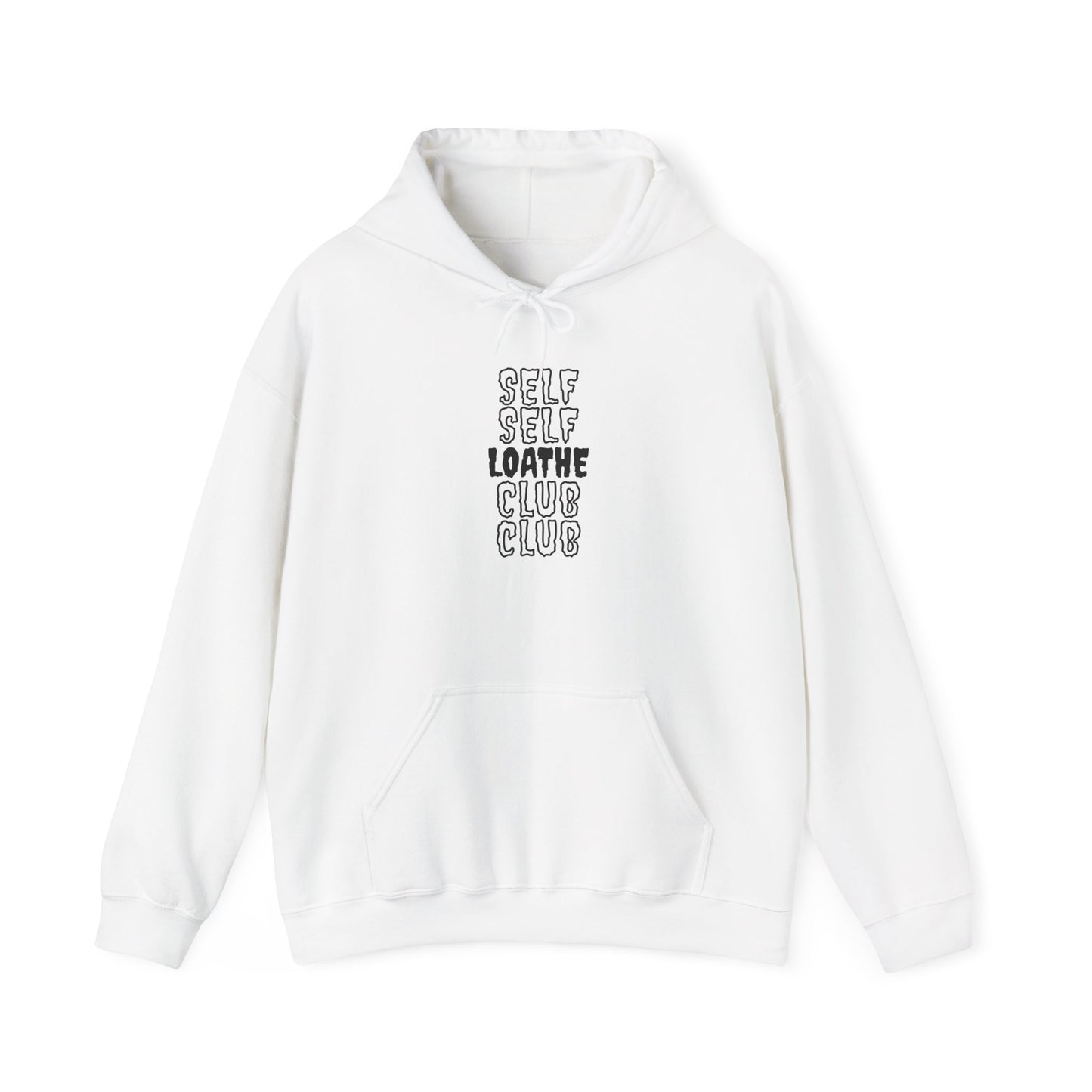 The Echo Hooded Sweatshirt