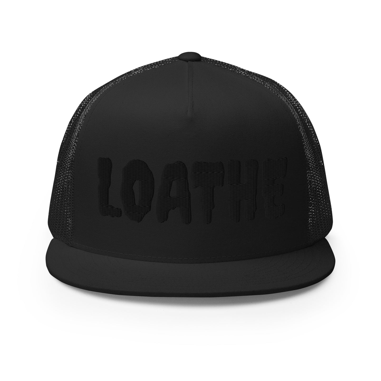 The Classic Trucker Cap