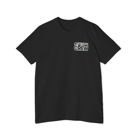 SLC Tour Crew Shirt