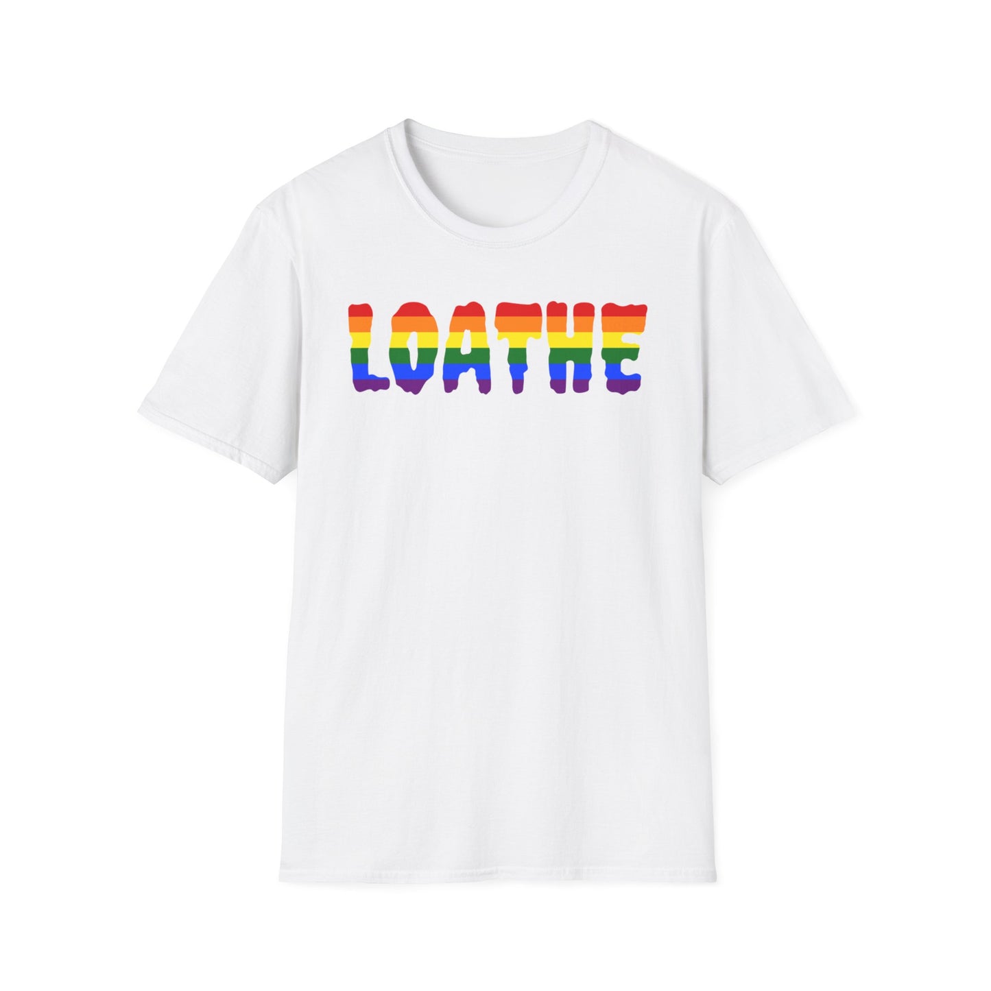 The Classic Pride Tee