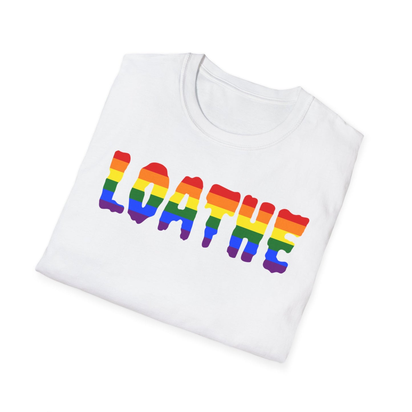 The Classic Pride Tee