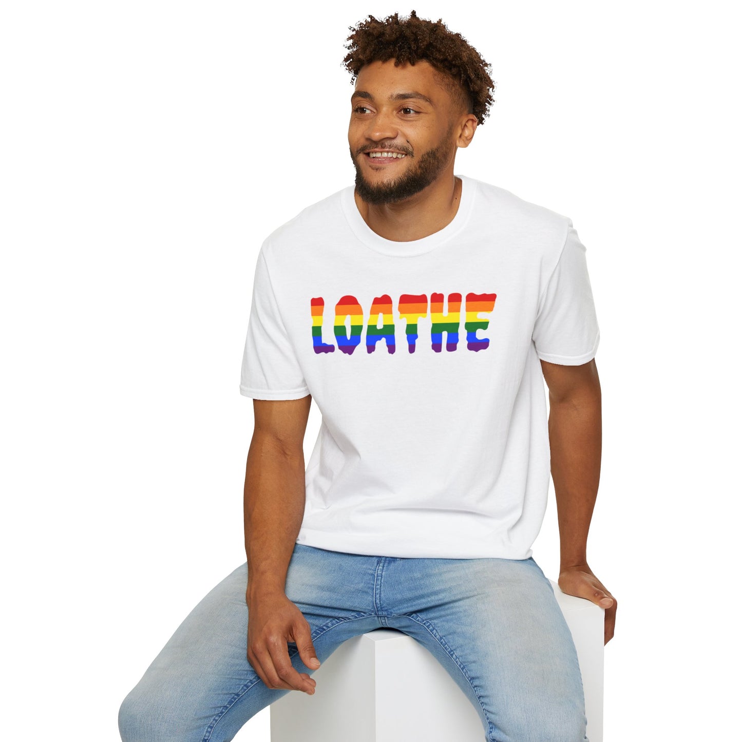 The Classic Pride Tee