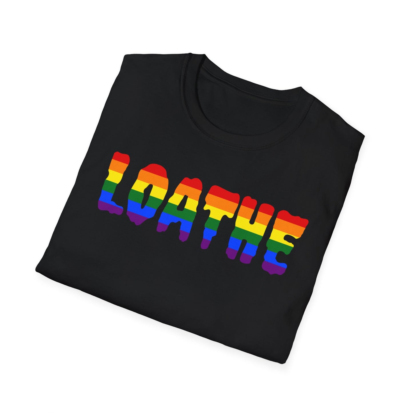 The Classic Pride Tee