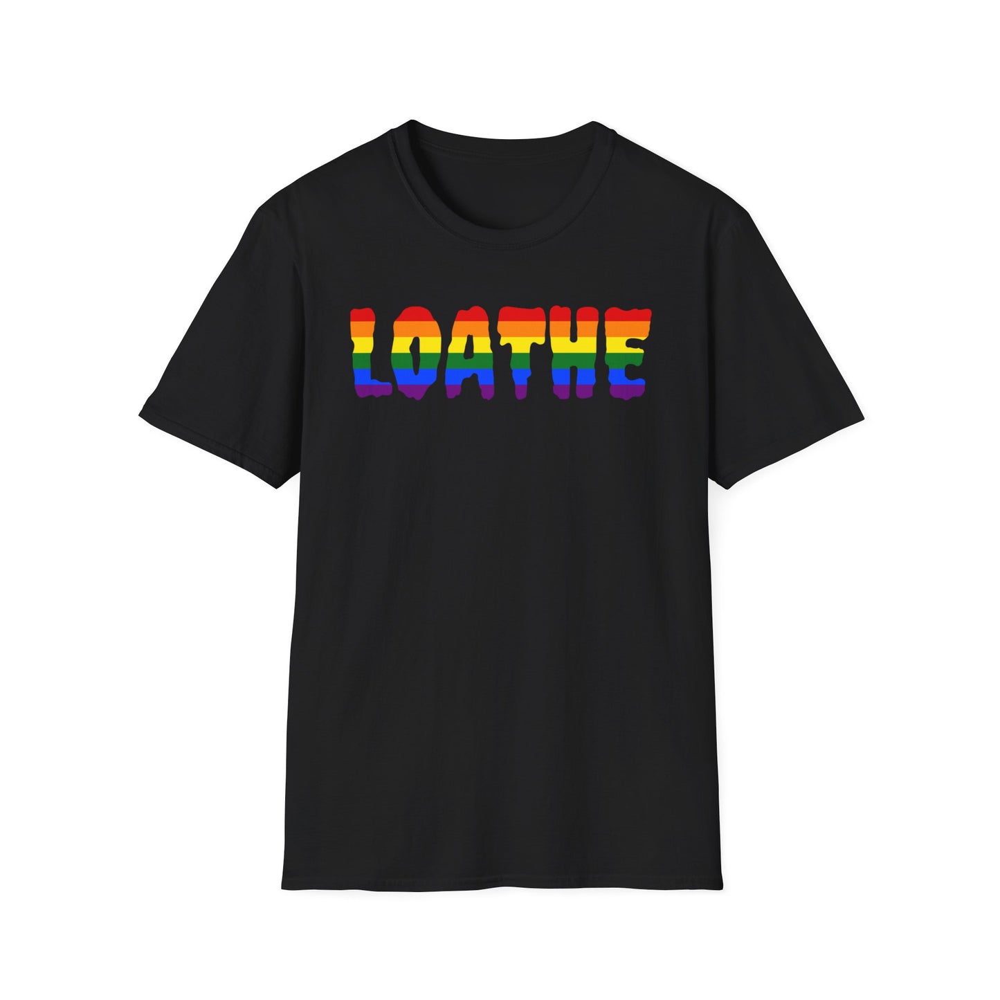 The Classic Pride Tee