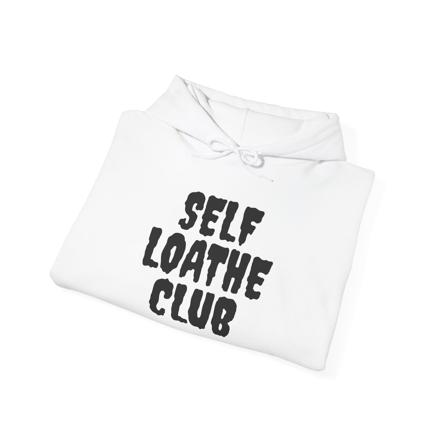 The Defiant Hooded Sweatshirt