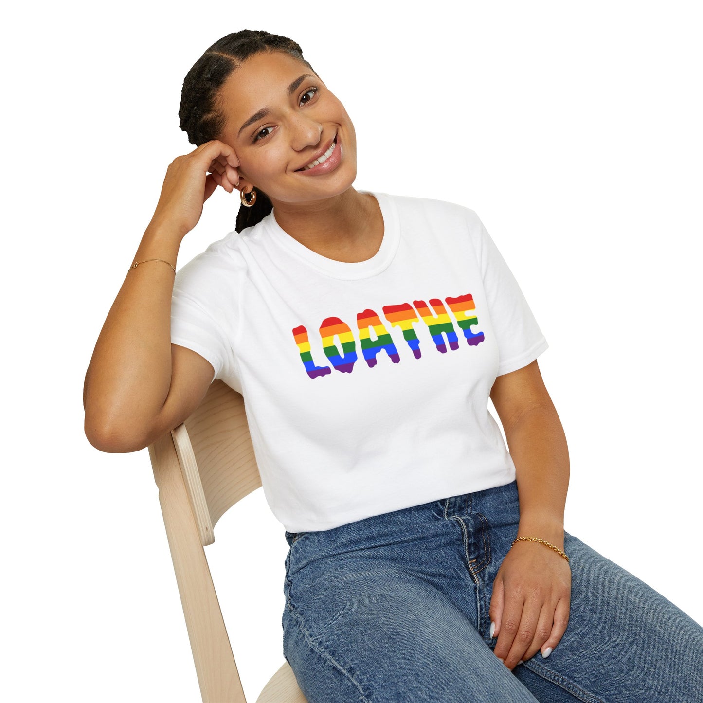 The Classic Pride Tee