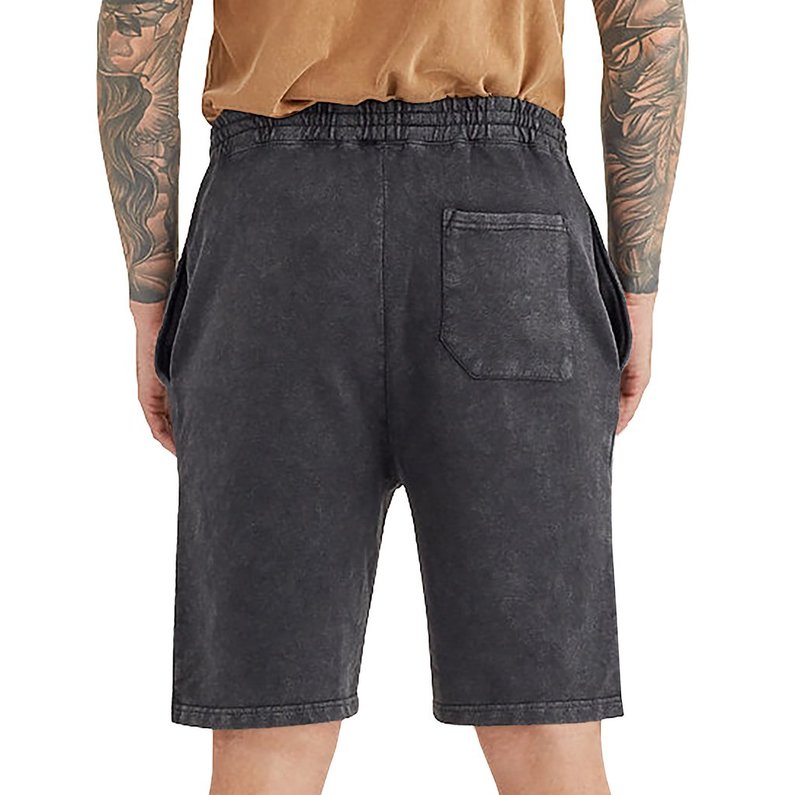 The Defiant Shorts