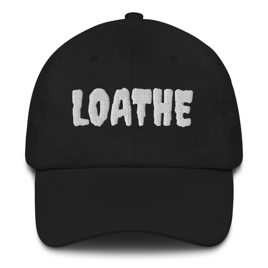 The Classic Dad Hat