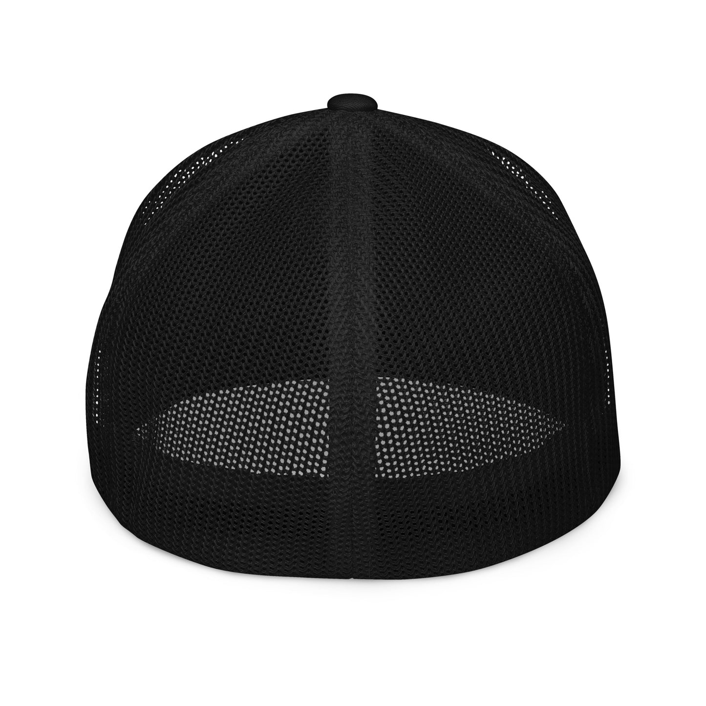 The Classic Closed-Back Trucker Hat