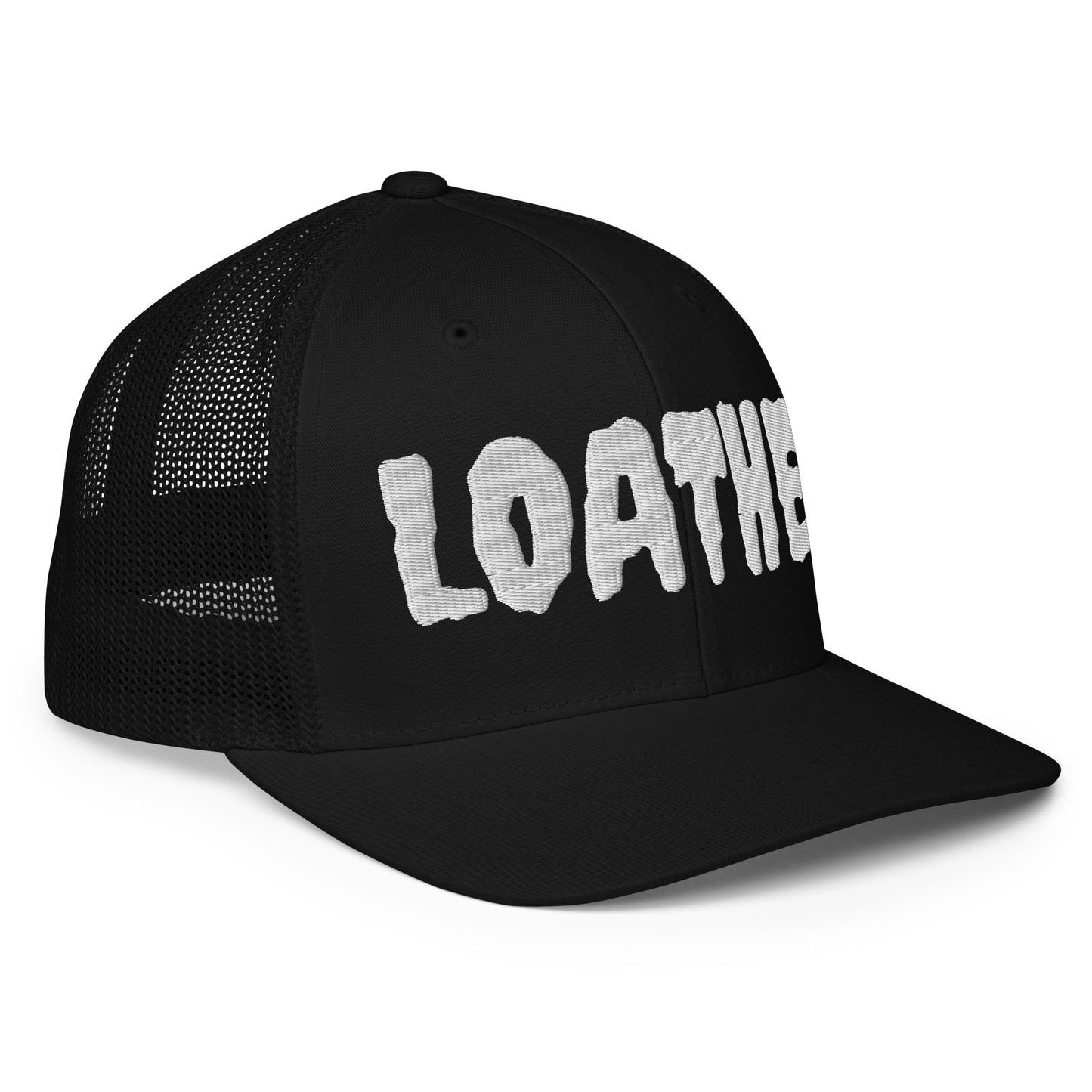 The Classic Closed-Back Trucker Hat