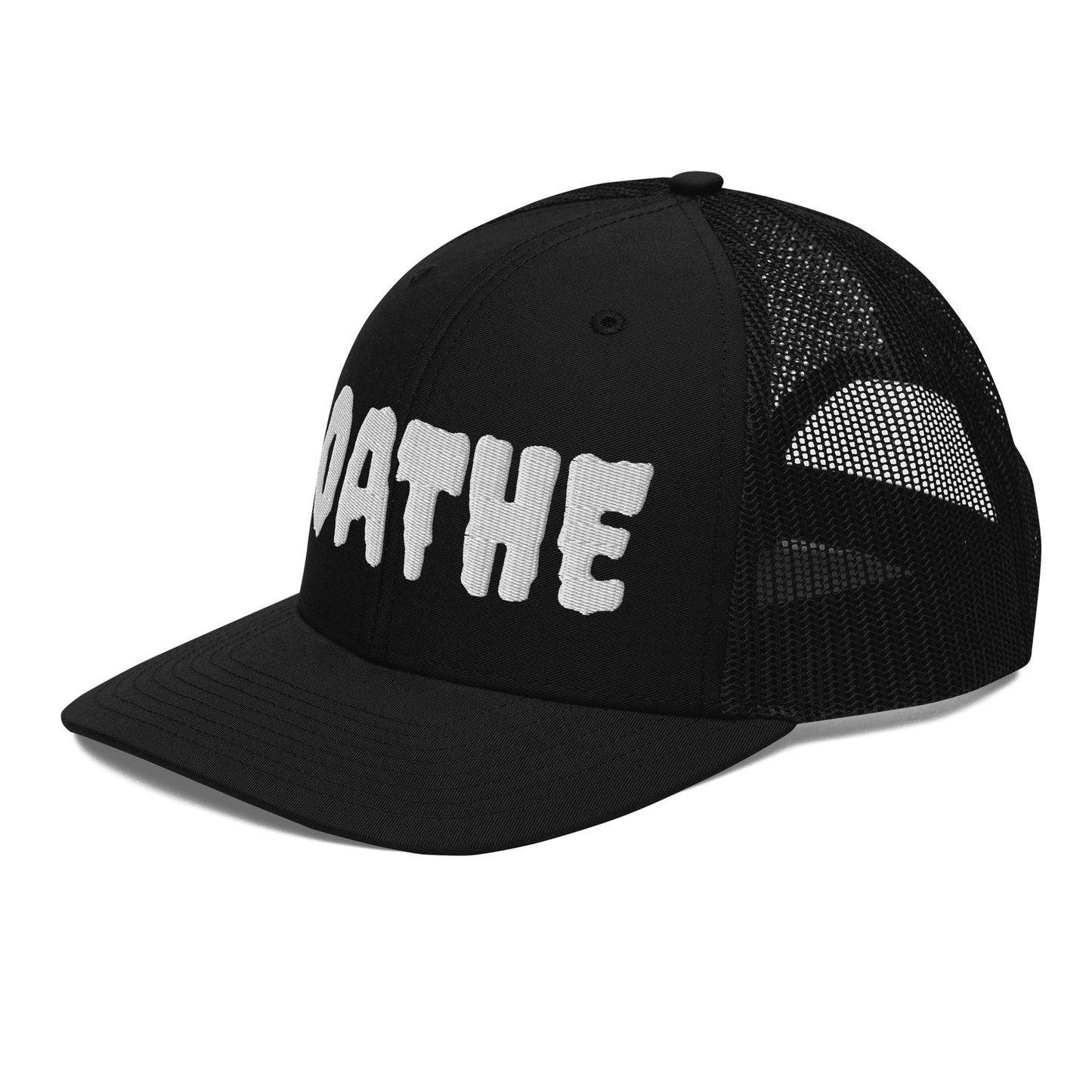 The Classic Trucker Cap